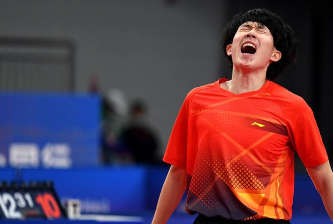 态和自信 态和自信