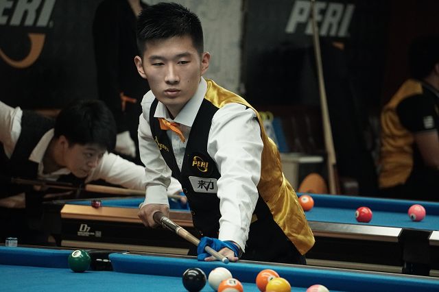 冠军奥运篇｜走近蔡赟：生逢伟大 成就伟大.