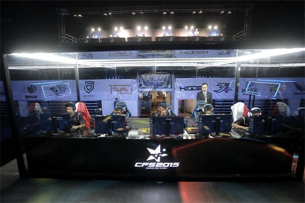 当作常态训 当作常态训