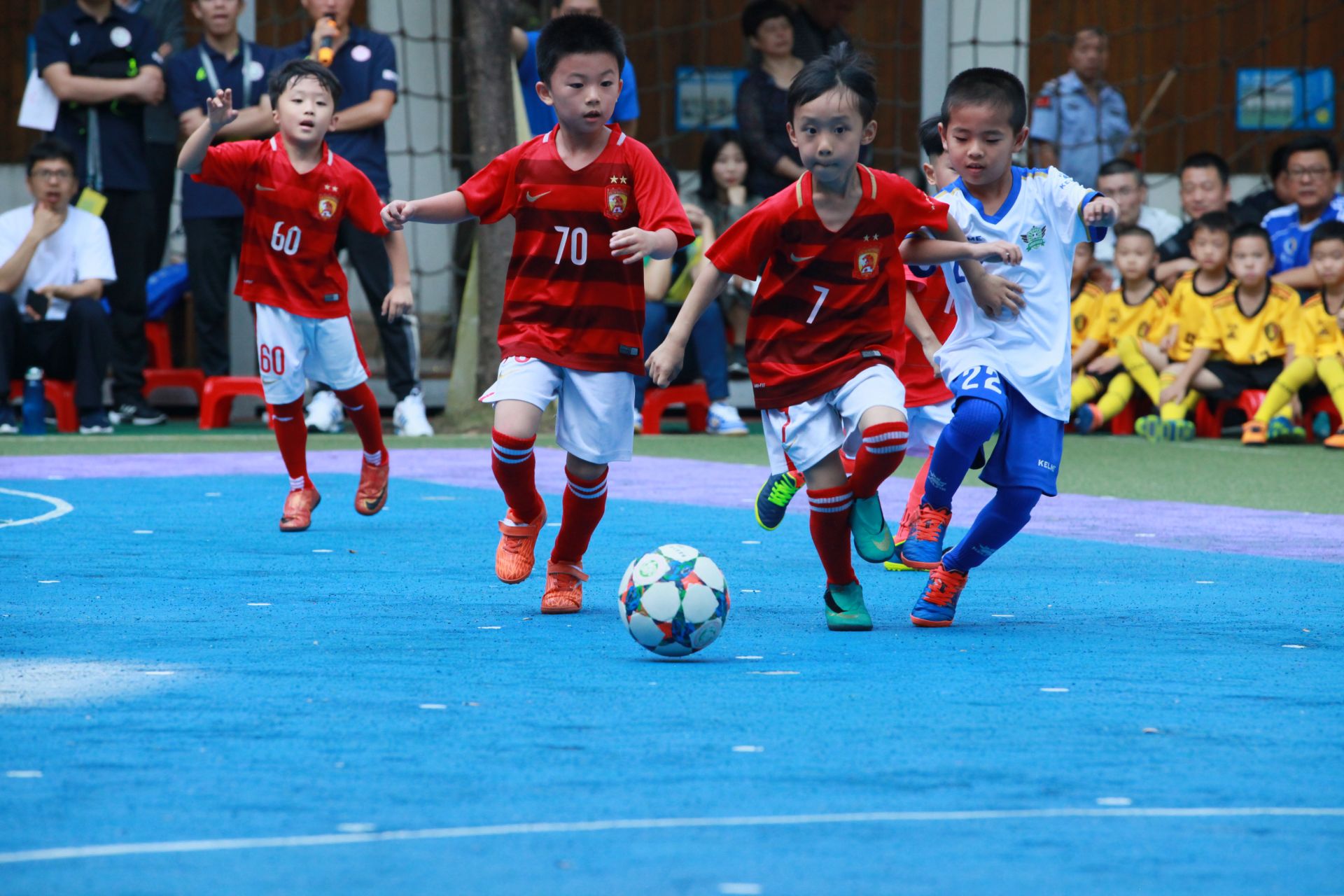 计与和声走 计与和声走