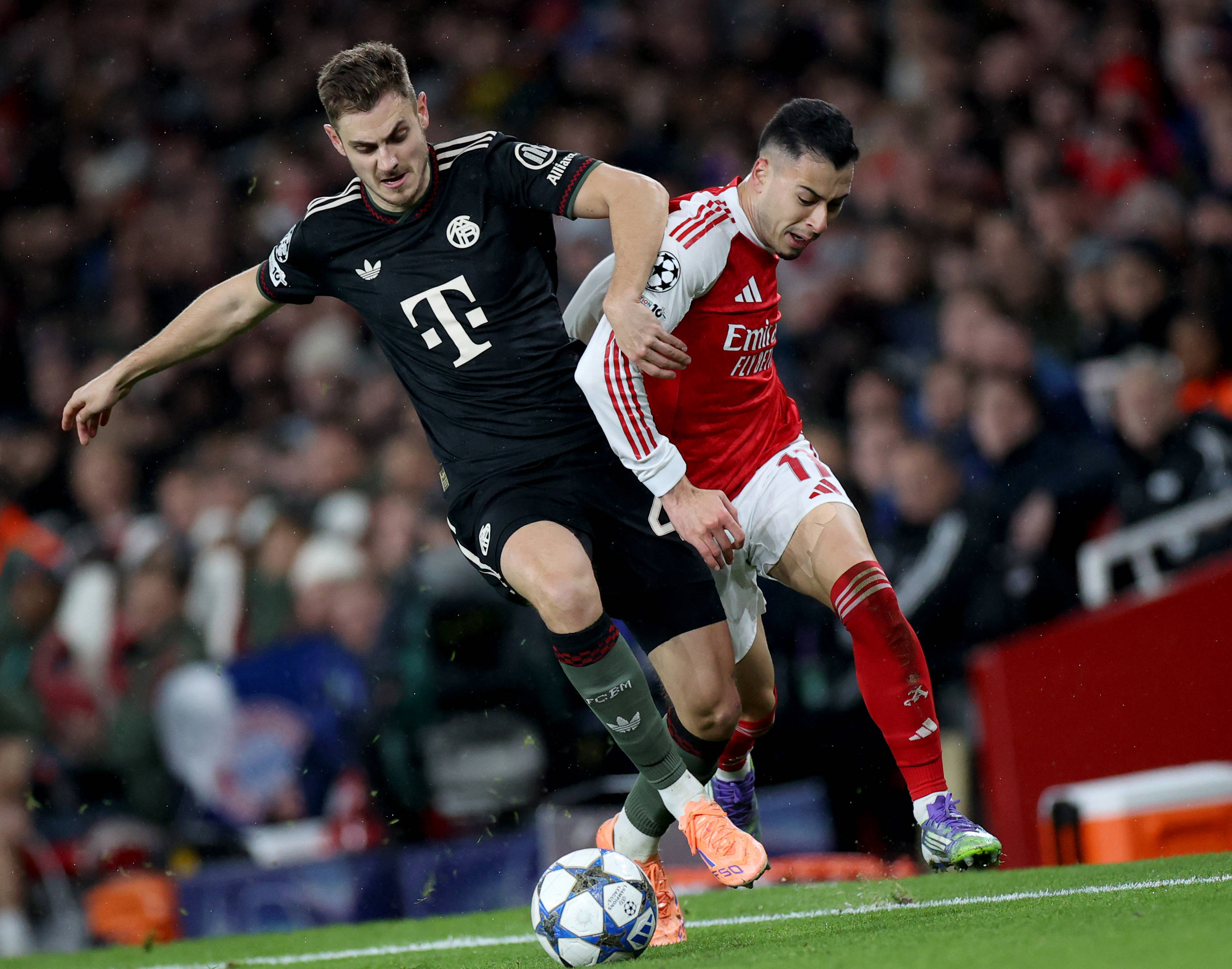 状态解读 状态解读