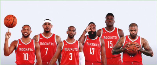 临场前5 临场前5